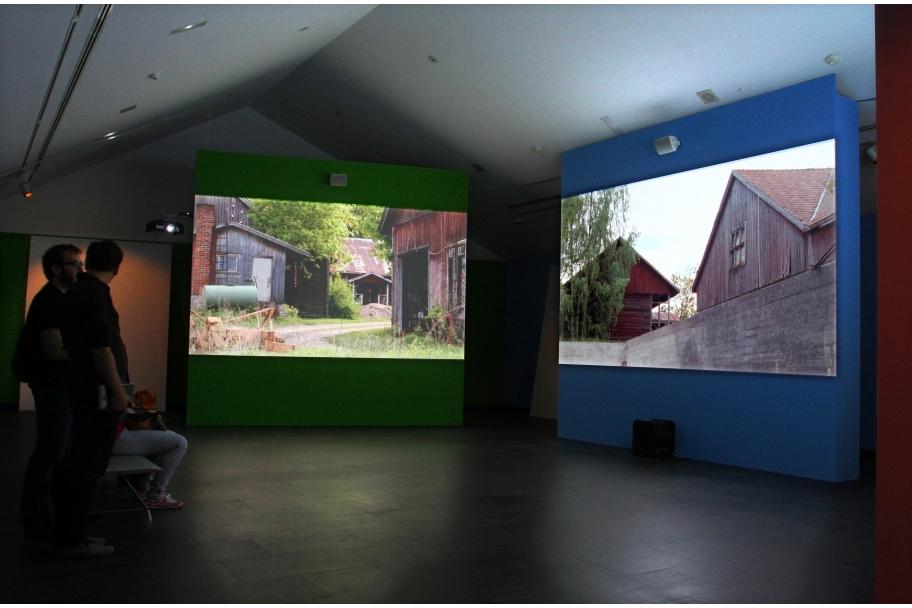 Contarlo todo sin saber cómo