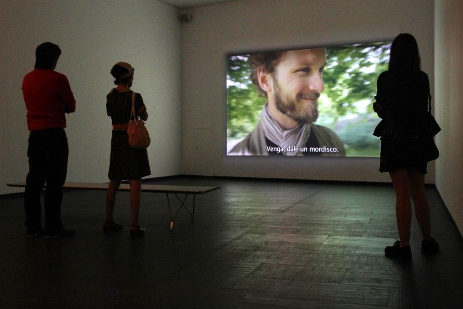 Contarlo todo sin saber cómo