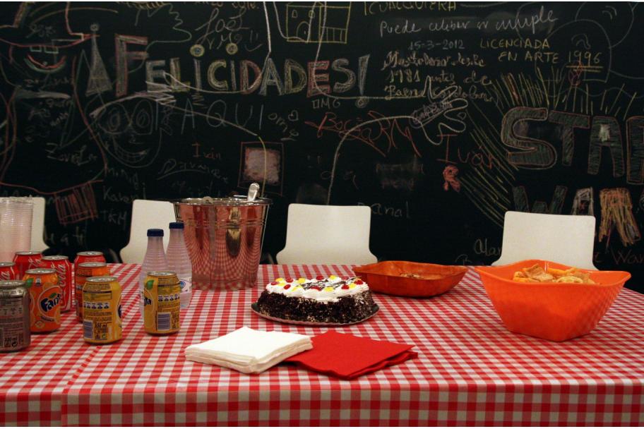 Sin heroísmos, por favor