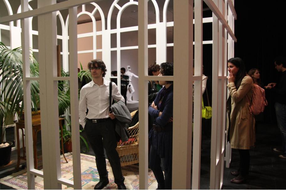 Sin heroísmos, por favor