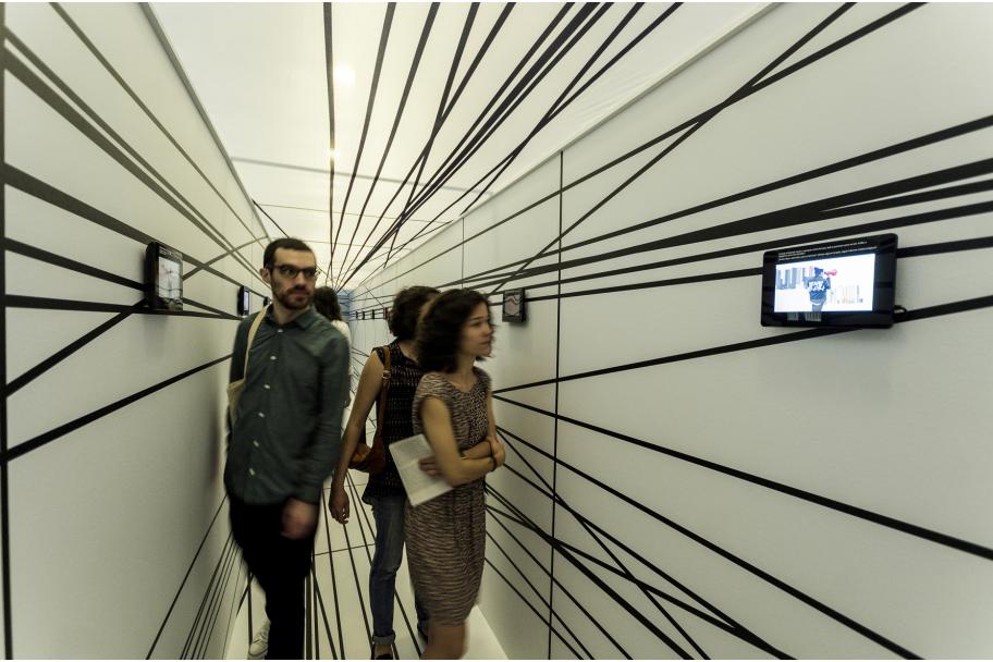 Raqs Media Collective