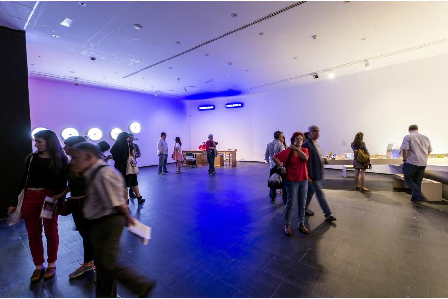 Raqs Media Collective