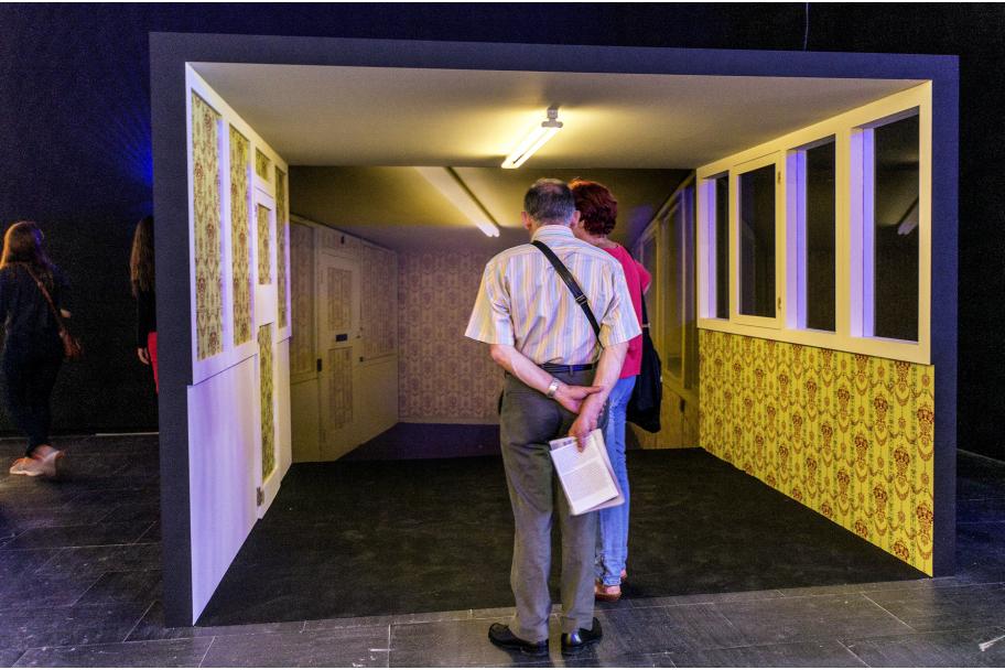 Raqs Media Collective