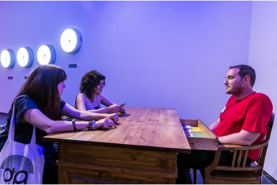 Raqs Media Collective