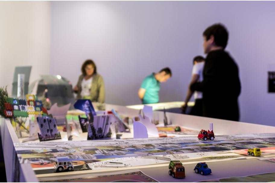 Raqs Media Collective