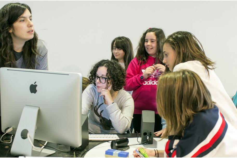 Taller con Pilar Álvarez