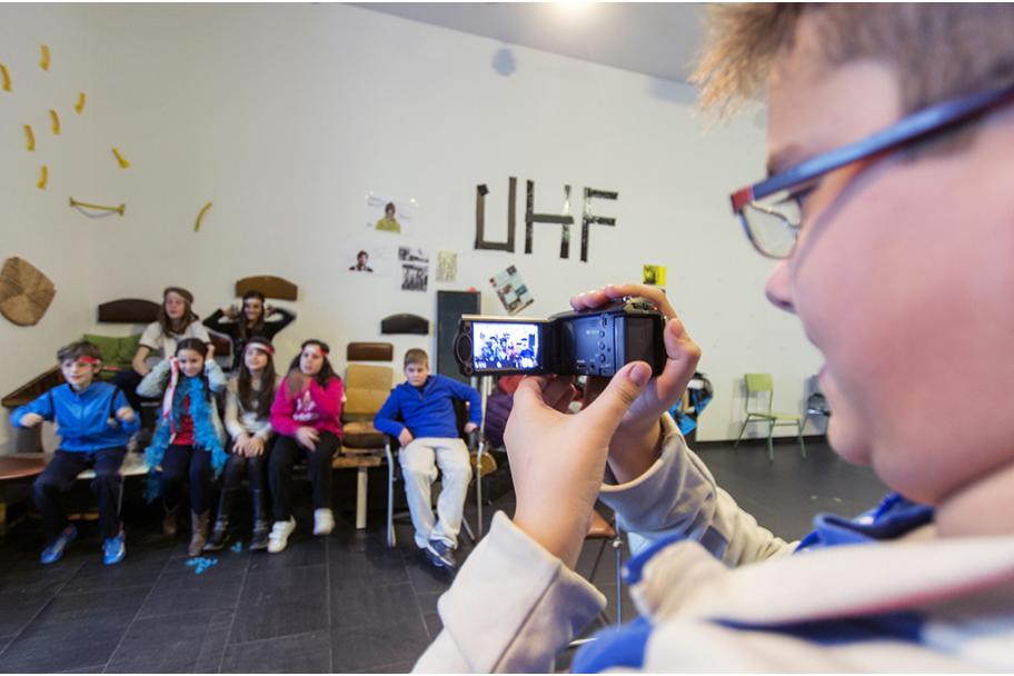 Taller con Pilar Álvarez