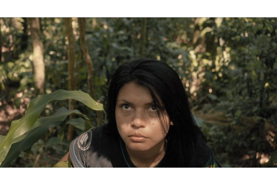 Pedro Neves. YWY, Visions