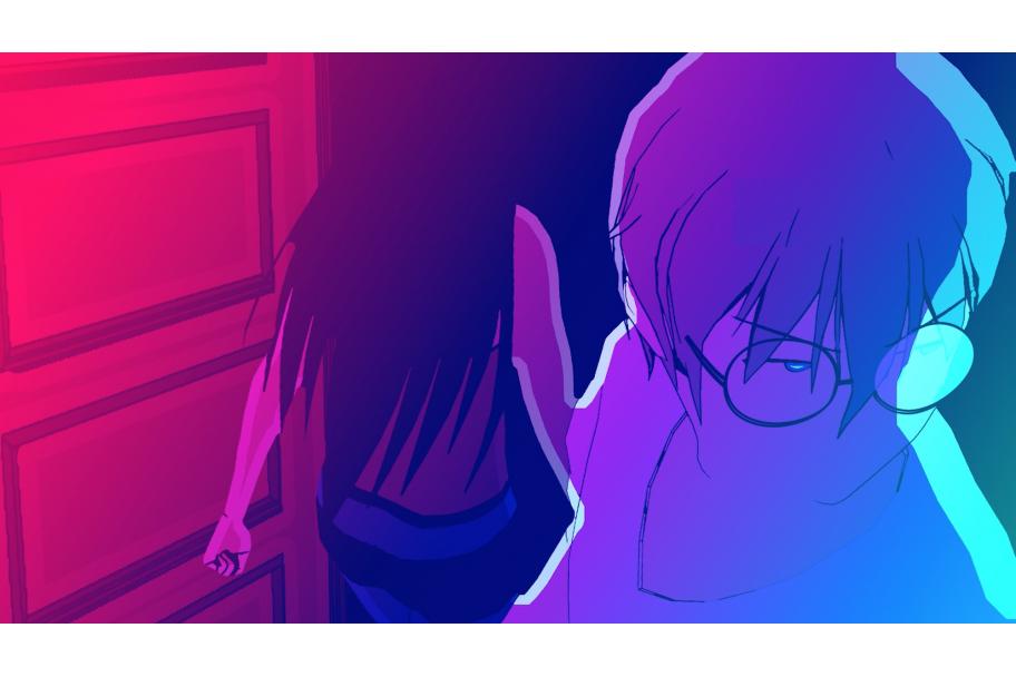 Pedro Neves. YWY, Visions