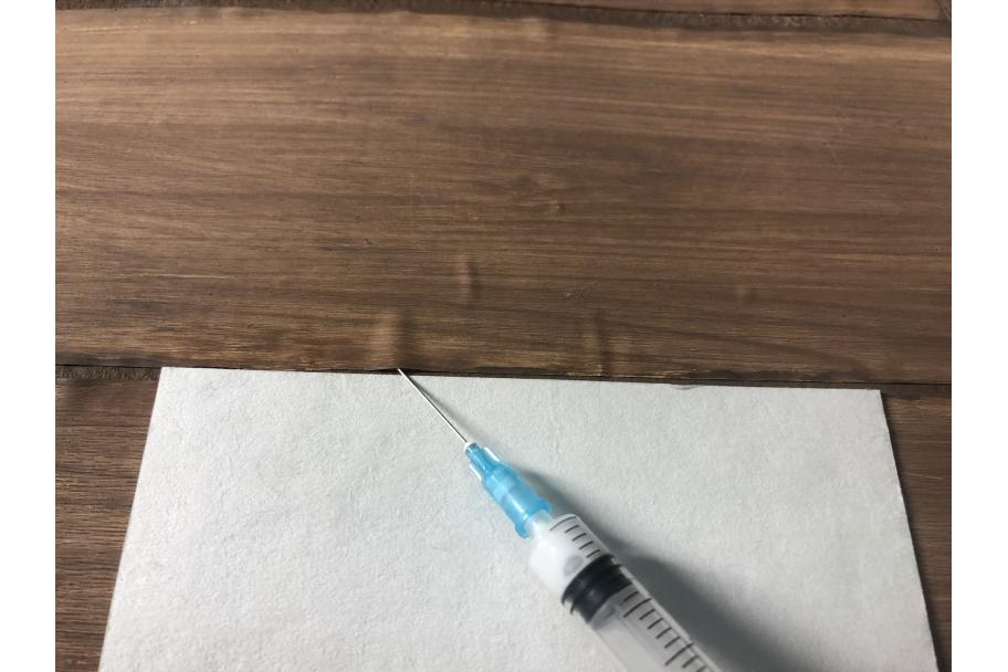 Proceso restauración Mp&Mp Rosado