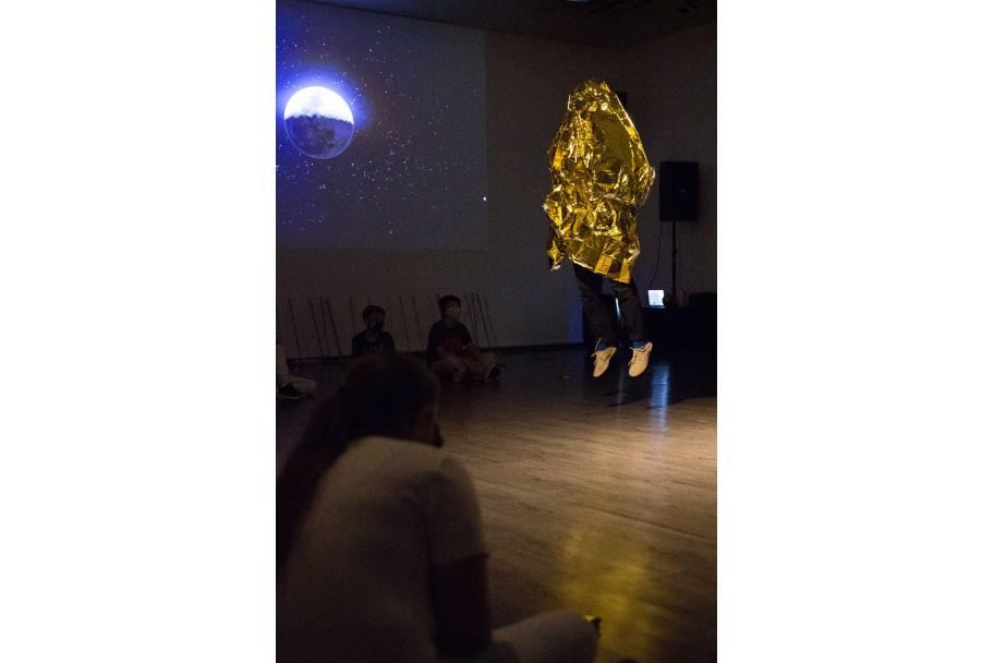 Danzonico. Sue Ponce.