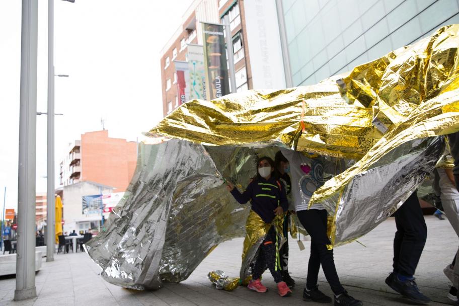 Danzonico. Sue Ponce.