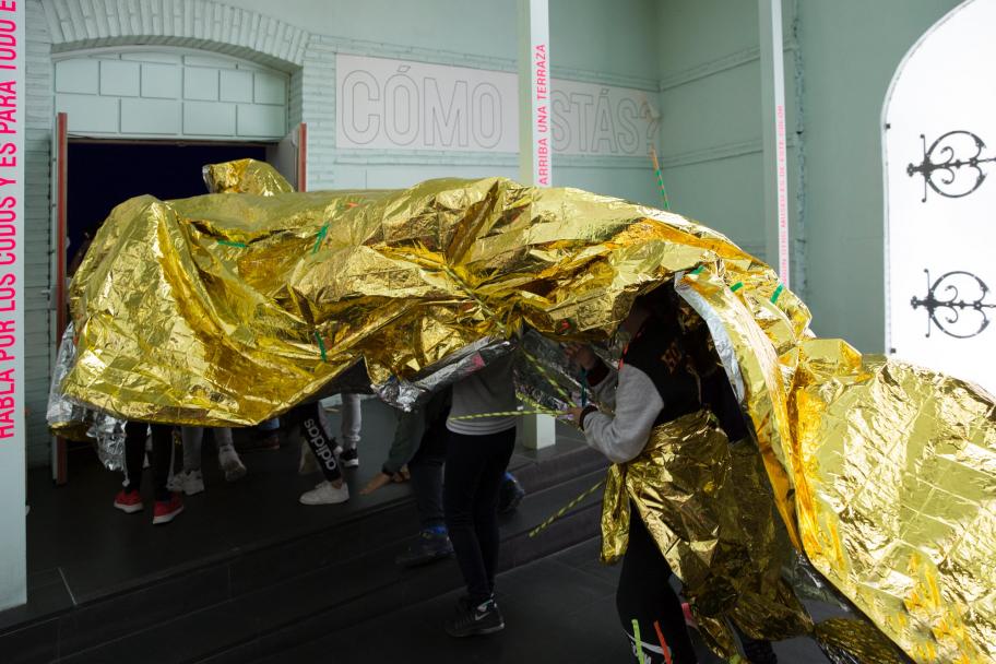 Danzonico. Sue Ponce.