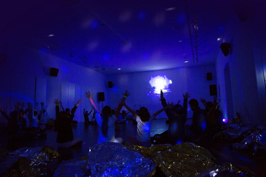 Danzonico. Sue Ponce.