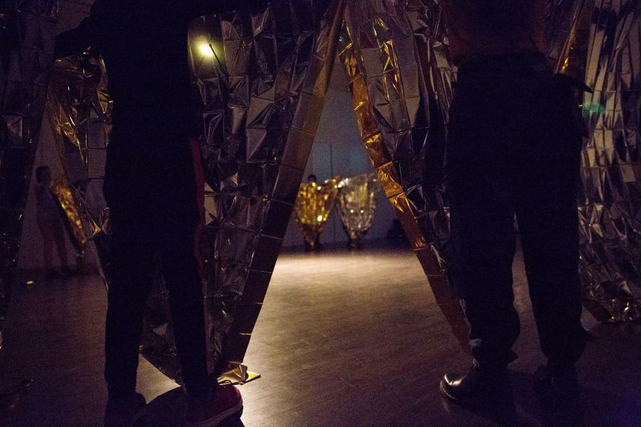 Danzonico. Sue Ponce.