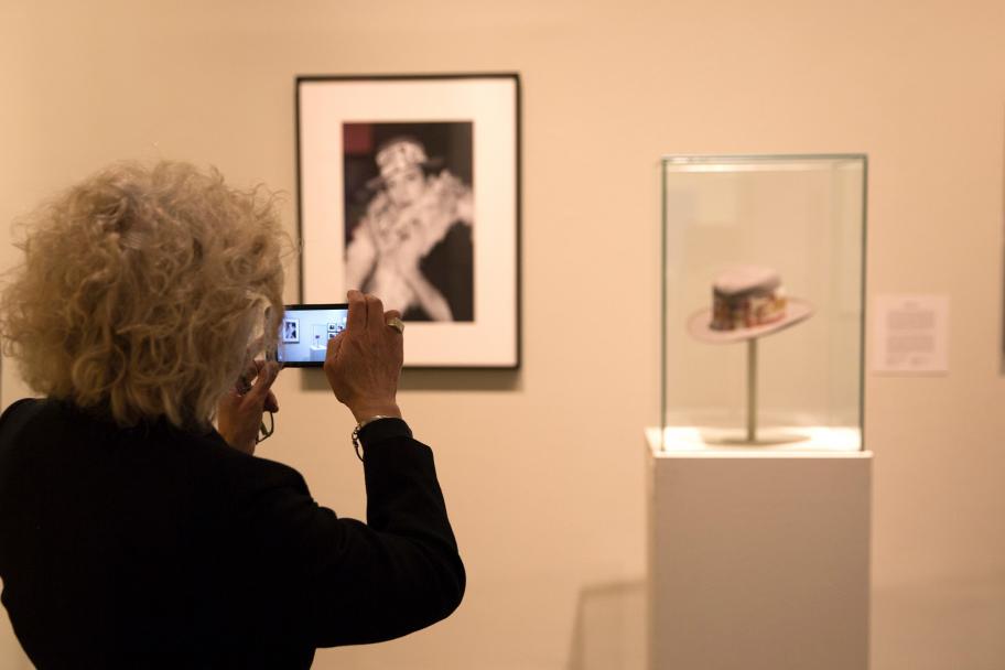 Javier Utray. Sue Ponce