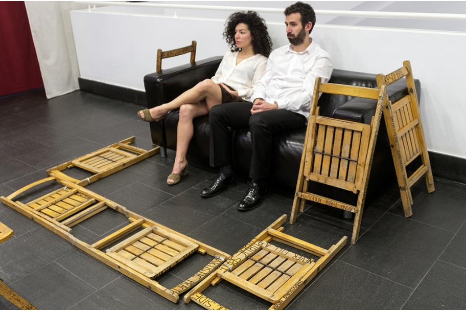 Día de intensidad 2014