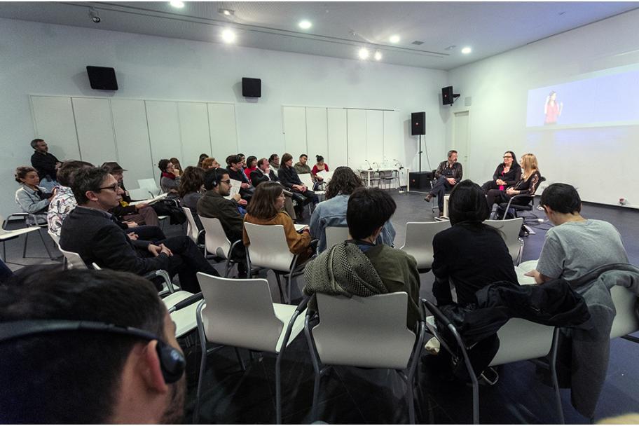 Día de intensidad 2014