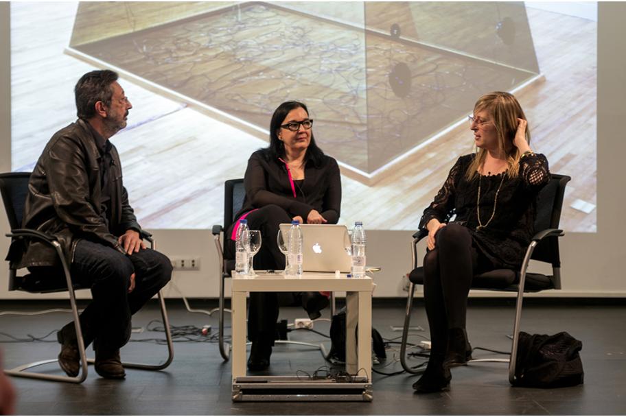 Día de intensidad 2014