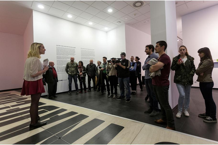 Día de intensidad 2014