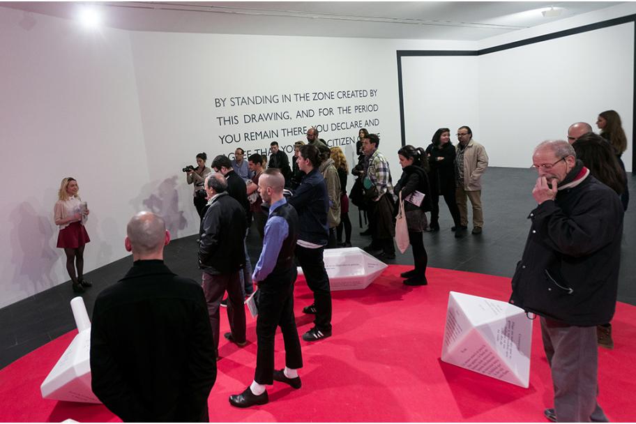 Día de intensidad 2014