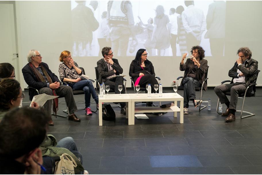 Día de intensidad 2014