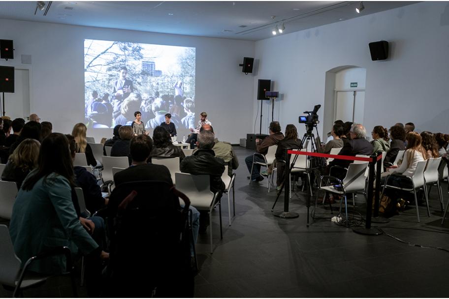 Día de intensidad 2014