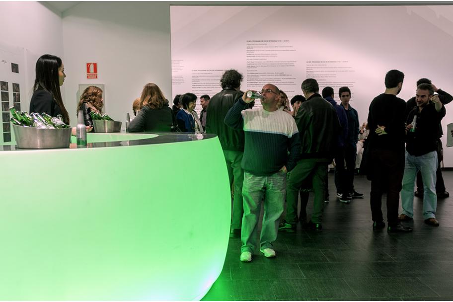 Día de intensidad 2014