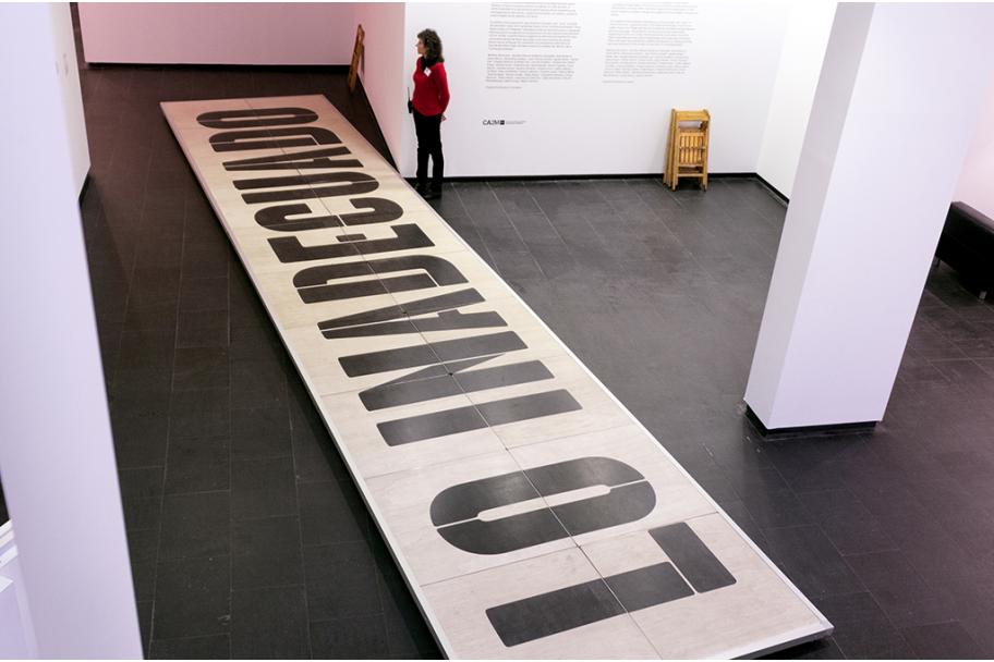 Día de intensidad 2014