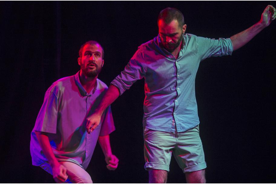 BLACK BOX WHITE CUBE