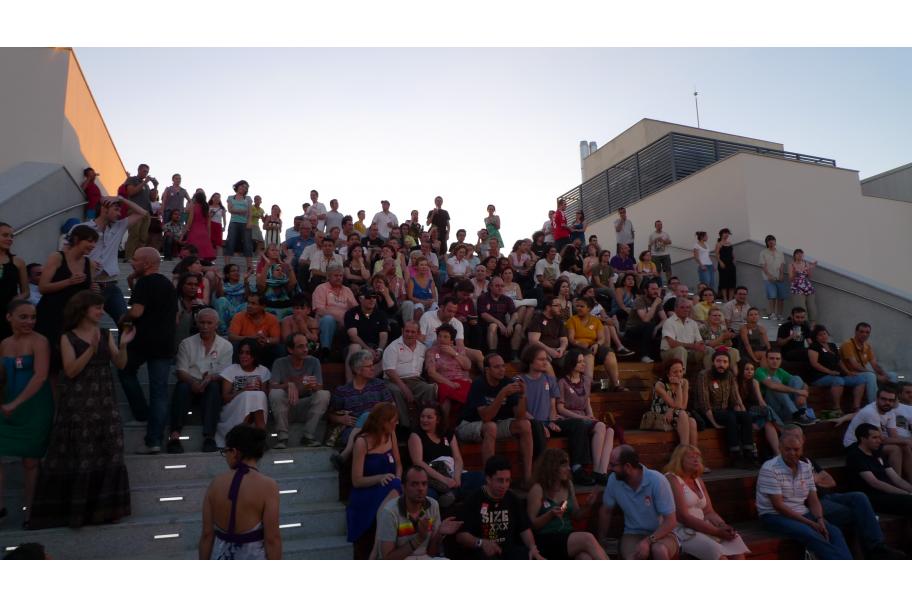 Sublime Frequencies Tour 2009