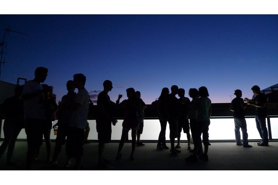 Sublime Frequencies Tour 2009