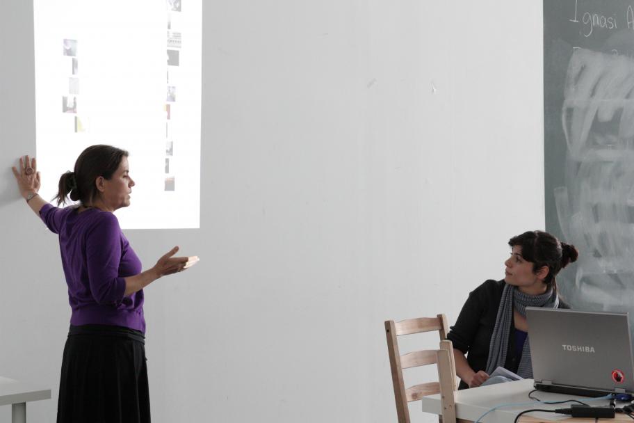 XVII JORNADAS DE LA IMAGEN