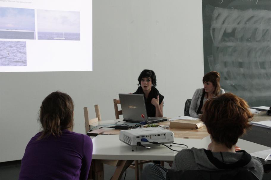 XVII JORNADAS DE LA IMAGEN