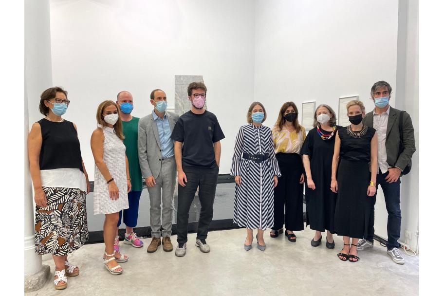 Premio Apertura 2021