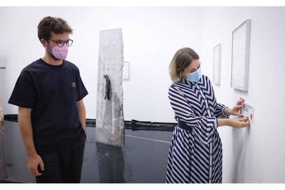 Premio Apertura 2021