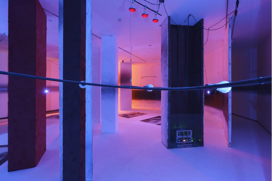 Reflector de Miriadas