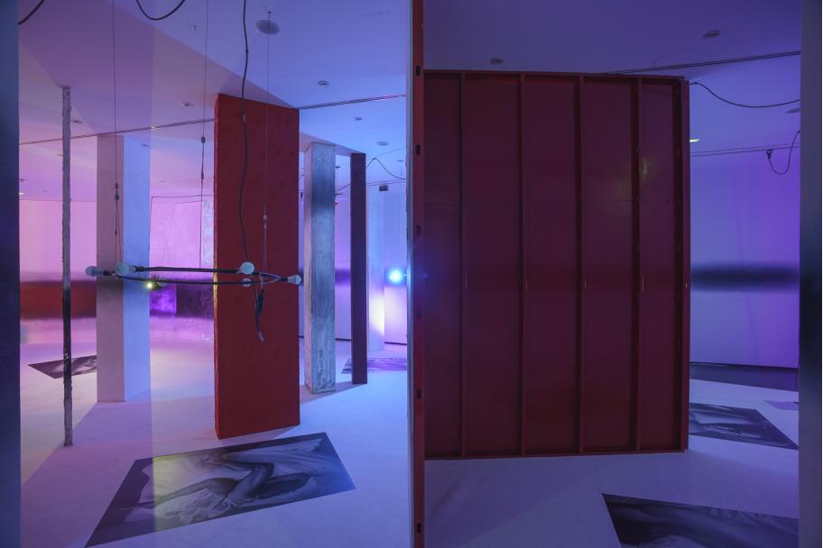 Reflector de Miriadas