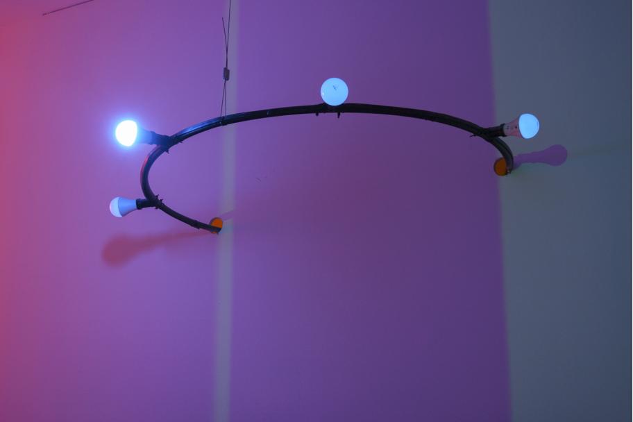 Reflector de Miriadas