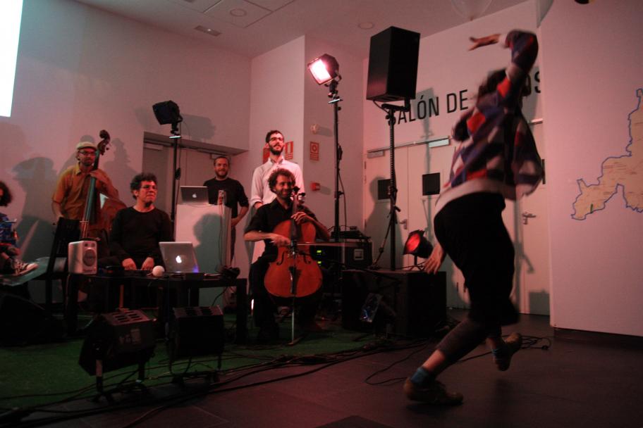 PICNIC SESSIONES 2010