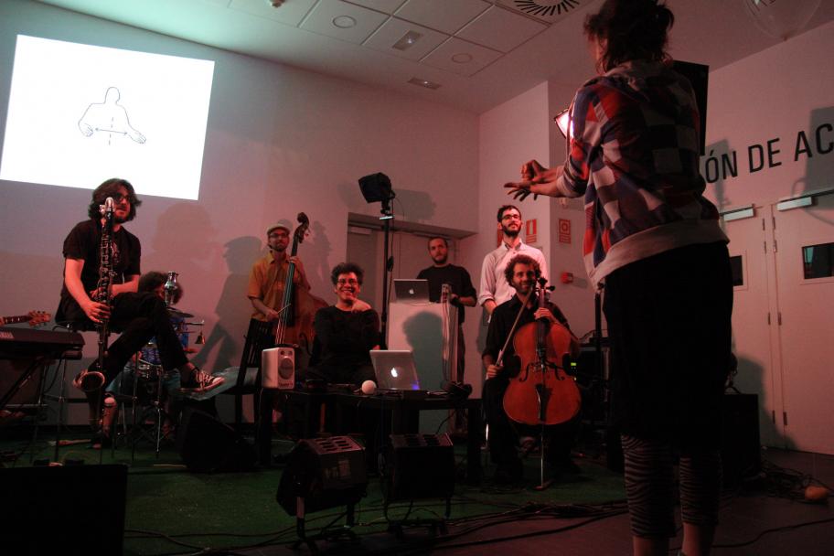 PICNIC SESSIONES 2010