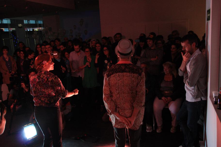 PICNIC SESSIONES 2010