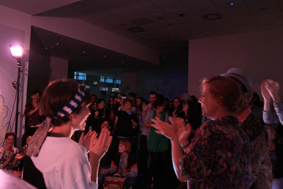 PICNIC SESSIONES 2010