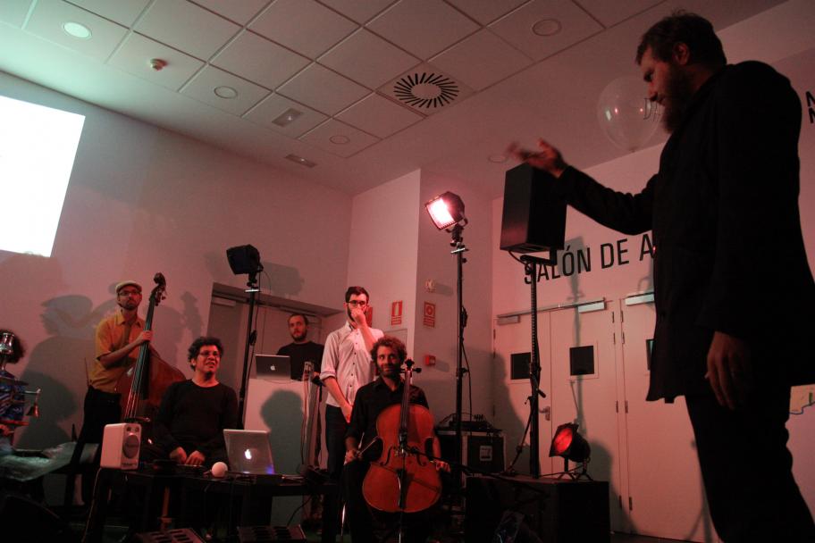 PICNIC SESSIONES 2010