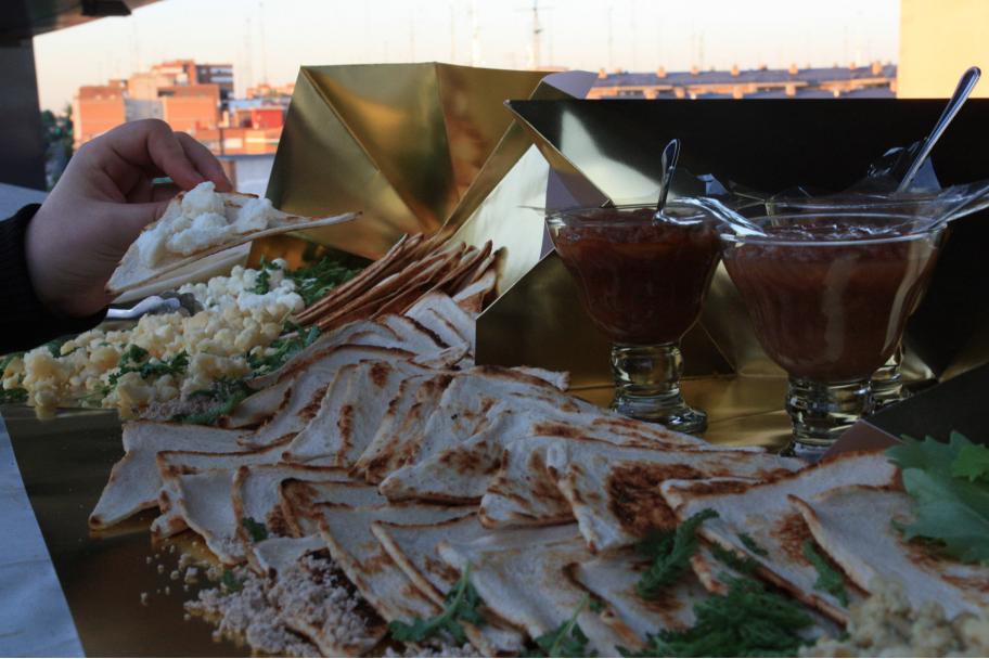 PICNIC SESSIONES 2010