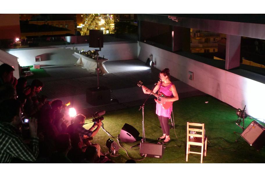 PICNIC SESSIONES 2010