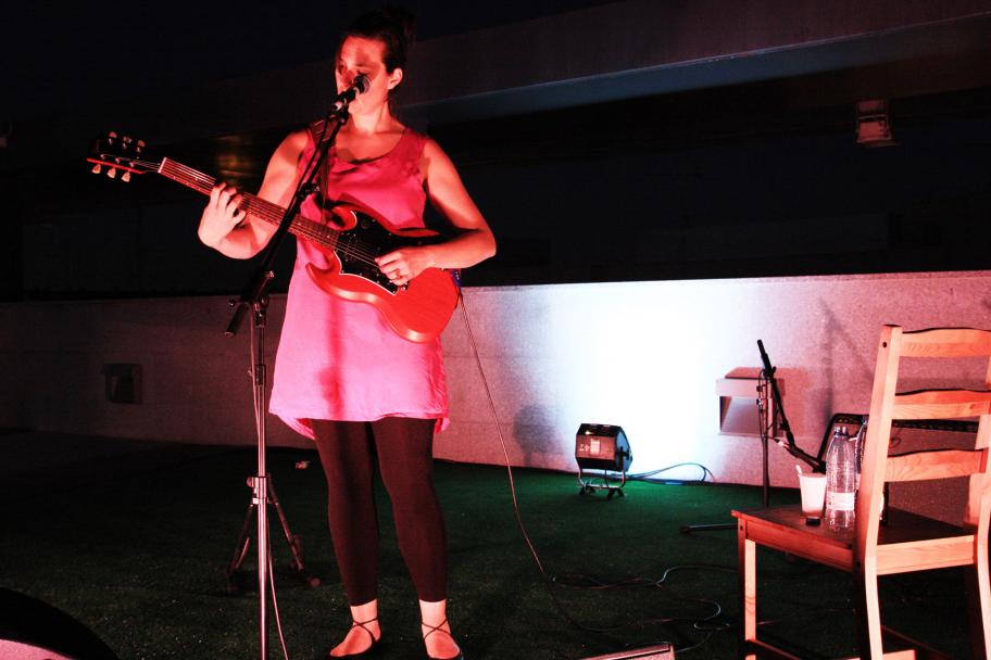 PICNIC SESSIONES 2010