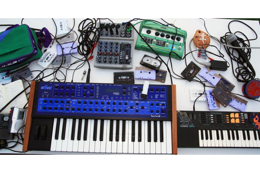 PICNIC SESSIONES 2010