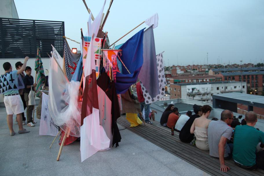 PICNIC SESSIONES 2010