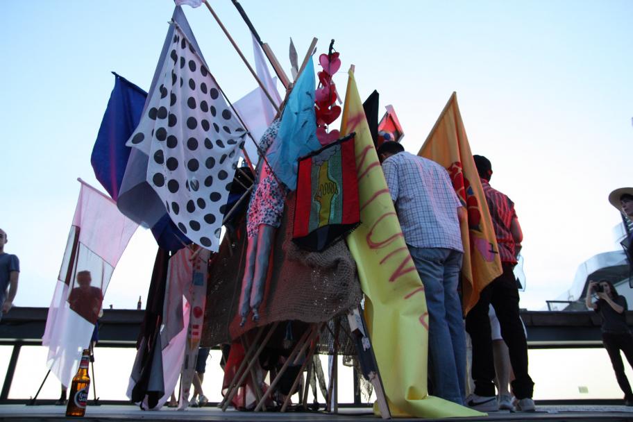 PICNIC SESSIONES 2010